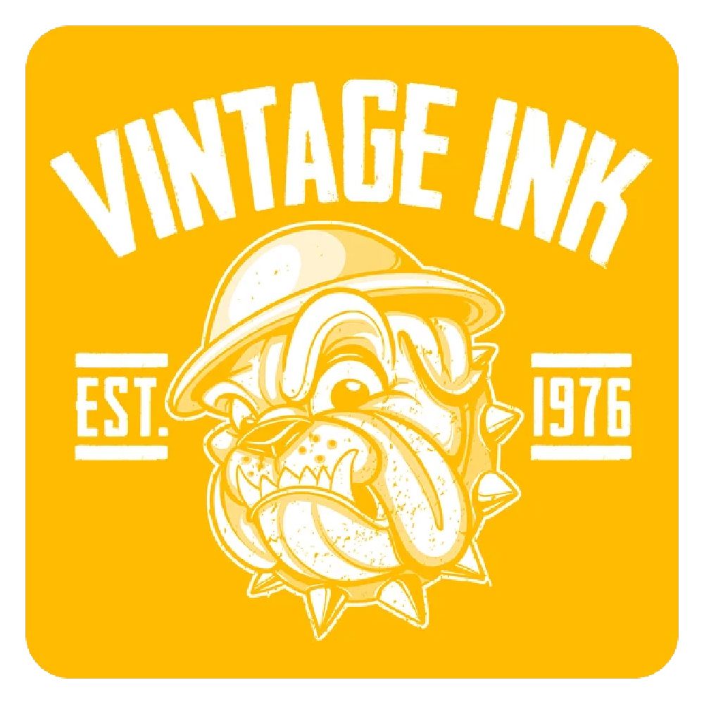 1oz Yellow Jacket (Vintage Ink) - Eternal Ink