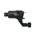 Papa Apollo Rotary - Black