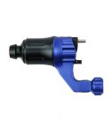 Papa Apollo Rotary - Blue