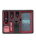 Papa Pen v3 - Black (Full Set)