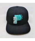 Papa Tattoo Hat