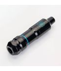 Papa Pen - Jet Black
