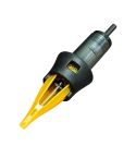 Papa Premium Cartridge - #10 Magnum Curve