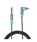 Papa RCA Cord - Angled