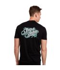 Papa Tattoo Shirt Small Logo