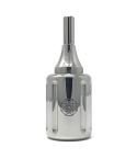 Papa Adjustable Click Grip V2 - Stainless Steel