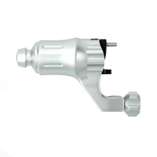 Papa Apollo Rotary - Silver