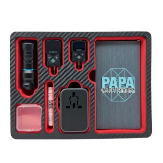 Papa Pen v3 - Black (Full Set)