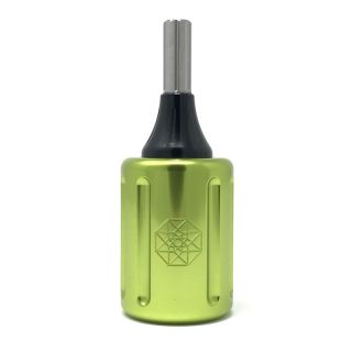 Papa Adjustable Click Grip V2 - Neon Green