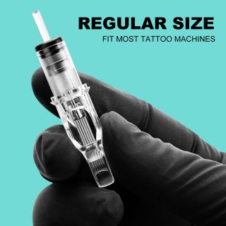 Papa Cartridge Needles