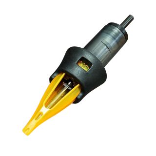 Papa Premium Cartridge - #10 Magnum Curve