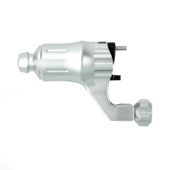 Papa Apollo Rotary - Silver