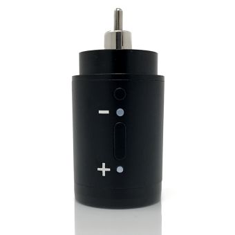 Papa Power Bullet