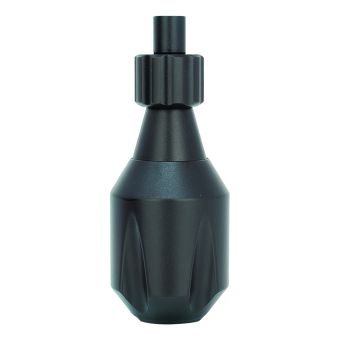 Papa Adjustable Grip V3 [33 mm] - Black